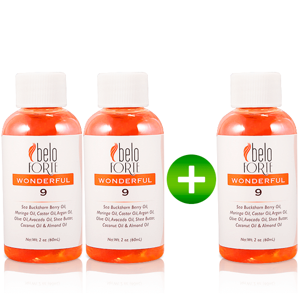 Offer: Wonderful 9 RefiSeal®