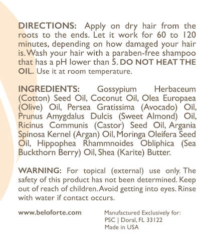 Wonderful 9 RefiSeal®