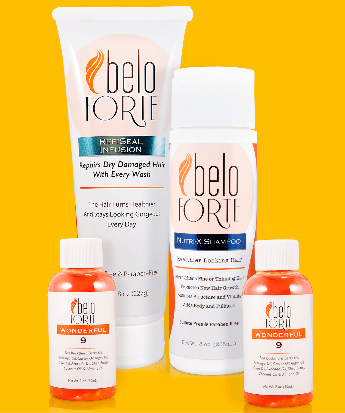 Offer: RefiSeal® Treatment