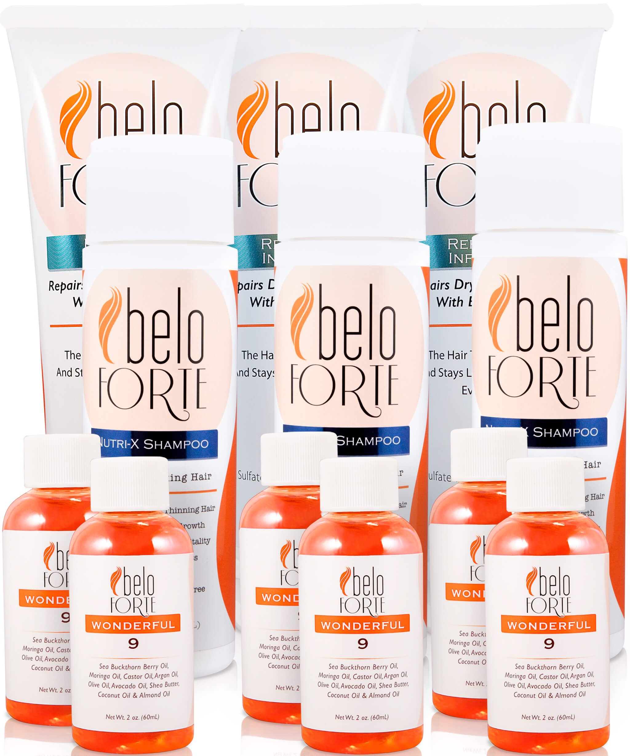 Offer: RefiSeal® Treatment