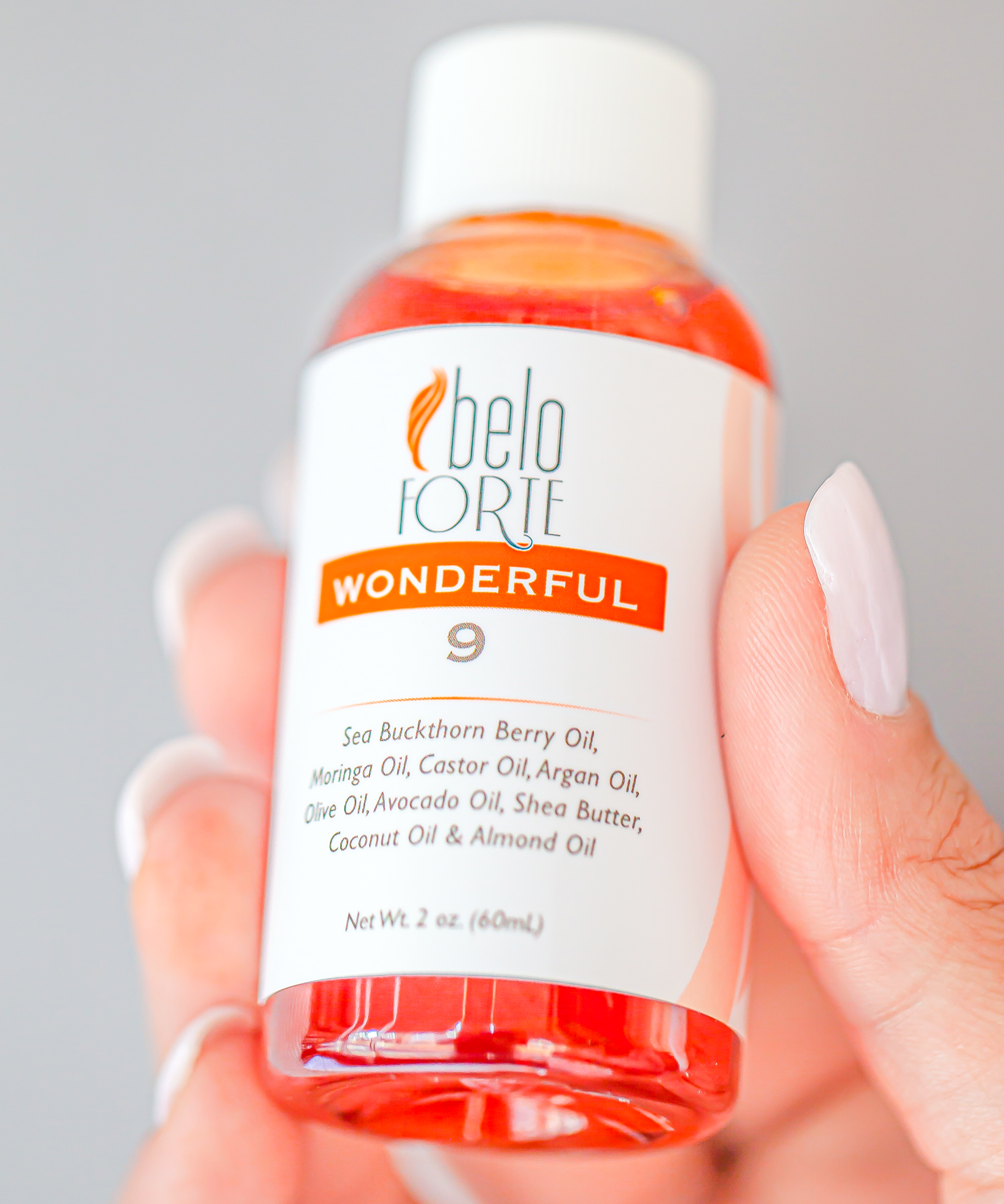 Offer: Wonderful 9 RefiSeal®