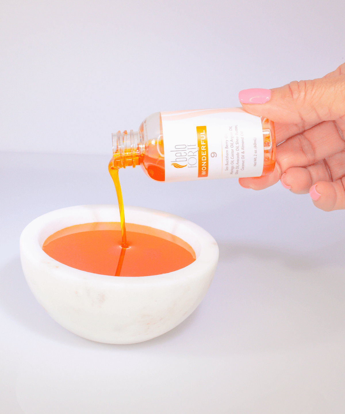 Wonderful 9 RefiSeal®