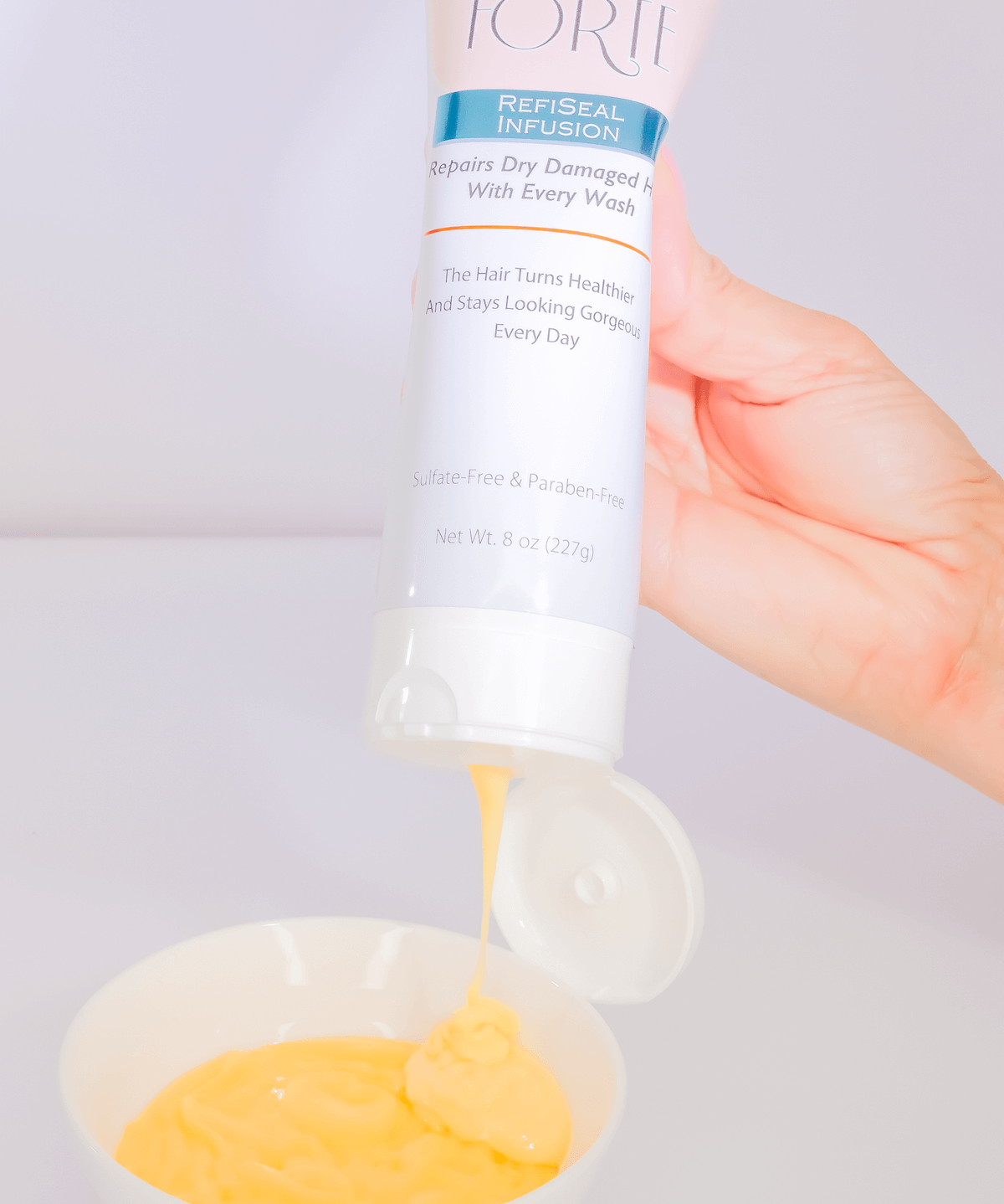 RefiSeal™ Infusion (8 oz)