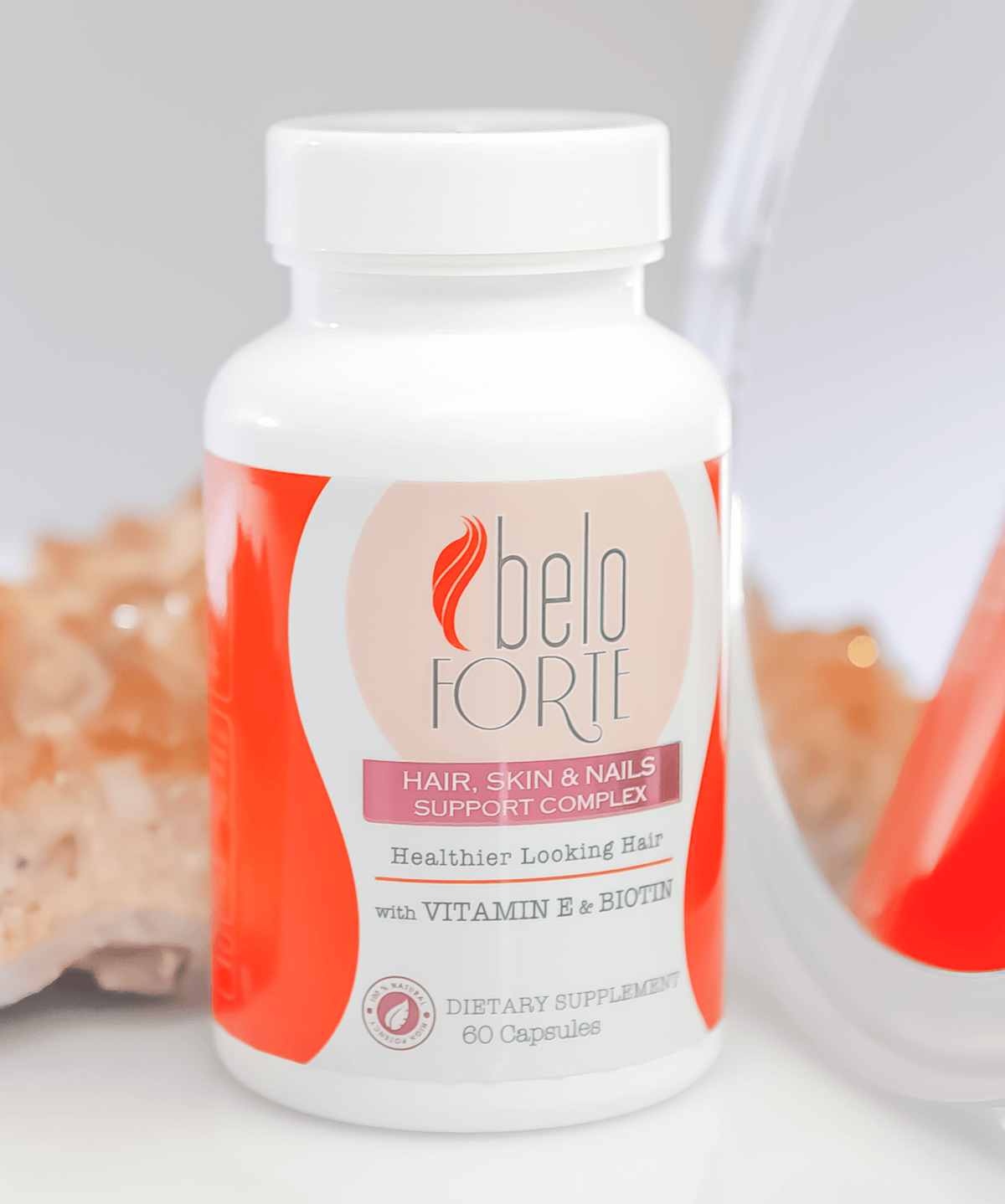 Buy One Hair Support Complex & Get One FREE