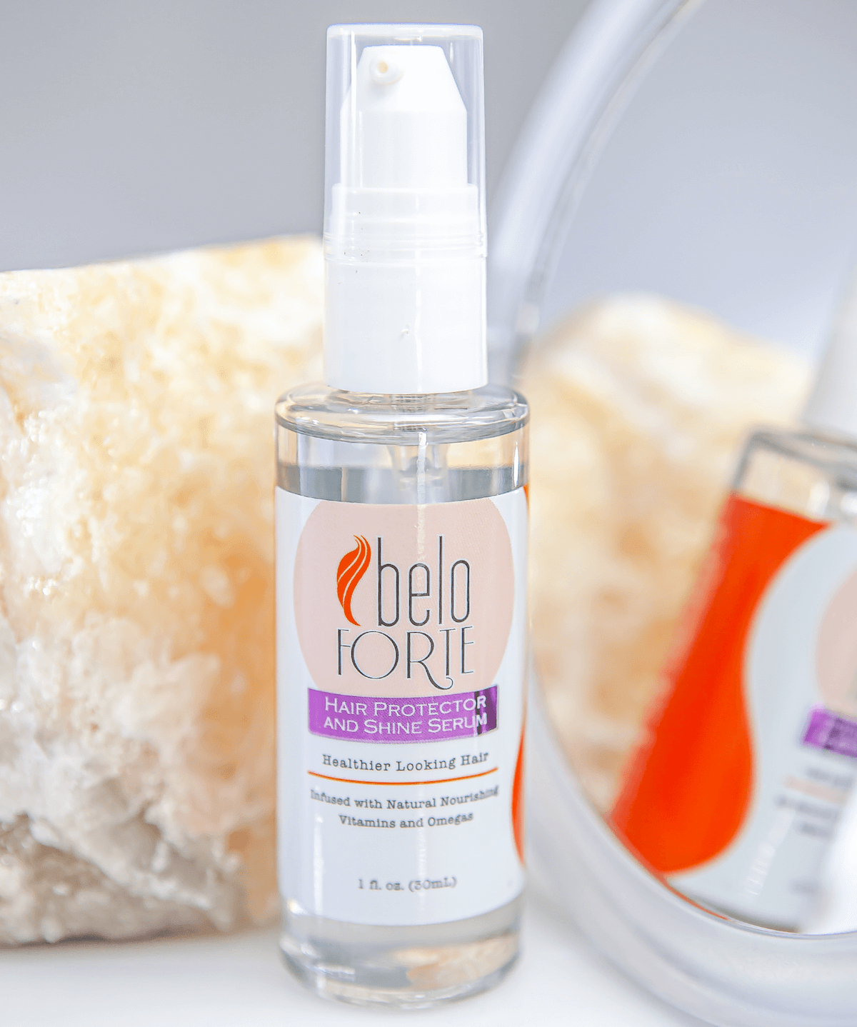 beloForte Hair Serum