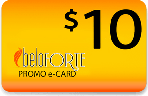 beloForte e-Card Promo