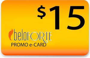beloForte e-Card Promo